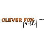 Clever Fox Print coupons and promo codes
