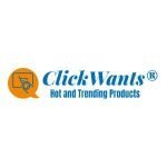 ClickWants coupons and promo codes
