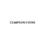 Climpson & Sons coupons and promo codes