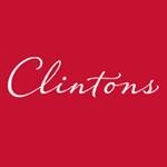 Clintons coupons and promo codes