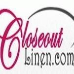 Closeout Linen coupons and promo codes