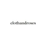Clothandroses coupons and promo codes