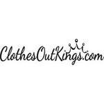 ClothesOutKings coupons and promo codes