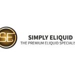 Simply E-liquid UK coupons and promo codes