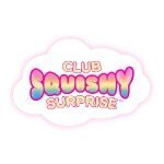Club Squishy Surprise coupons and promo codes