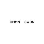CMMN SWDN coupons and promo codes