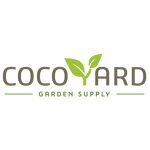 Cocoyard Garden Supply coupons and promo codes