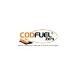 Codfuel.com coupons and promo codes