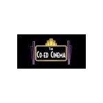 Co-ed Cinema coupons and promo codes