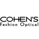 Cohensfashionoptical coupons and promo codes