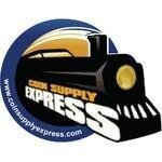 Coin Supply Express coupons and promo codes