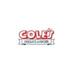 Coles Popcorn coupons and promo codes