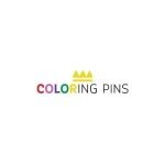 Coloring Pins coupons and promo codes