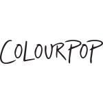 Colourpop.com coupons and promo codes