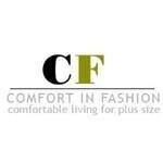 Comfortinfashion.com coupons and promo codes