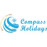 Compass Holidays coupons and promo codes