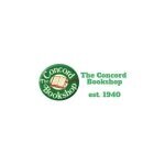 Concord Bookshop coupons and promo codes