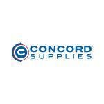 Concord Supplies coupons and promo codes