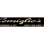 Consiglioskitchenware.com coupons and promo codes