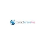 Contactlenses 4 US coupons and promo codes