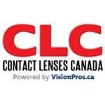 Contact Lenses Canada coupons and promo codes