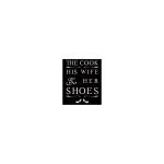 The Cook, His Wife & Her Shoes coupons and promo codes