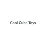 Cool Cube Toys coupons and promo codes