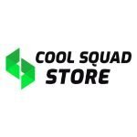 COOL SQUAD STORE coupons and promo codes