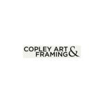 Copley Art & Framing coupons and promo codes