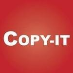 Copy-It coupons and promo codes