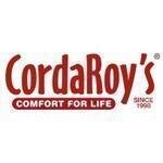 Corda Roy coupons and promo codes