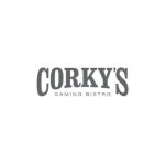 Corky's Gaming Bistro coupons and promo codes