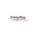 CornerRay coupons and promo codes
