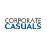 Corporate Casuals coupons and promo codes