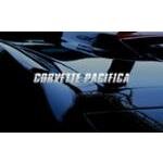 Corvette Pacifica coupons and promo codes