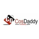 Cos Daddy coupons and promo codes