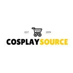 Cosplay Source coupons and promo codes