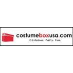 Costume Box USA coupons and promo codes