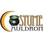 Costume Cauldron coupons and promo codes