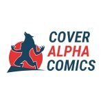 Cover Alpha Comics coupons and promo codes