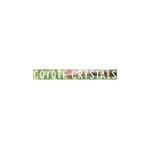 Coyote Crystals coupons and promo codes