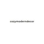 CozyModernDecor coupons and promo codes