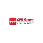 CPR Savers and First Aid Supply coupons and promo codes