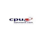 CPU Solutions coupons and promo codes