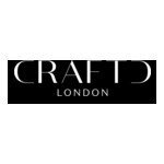 CRAFTD London coupons and promo codes