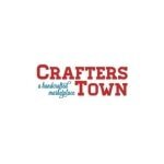 Crafterstown.com coupons and promo codes