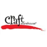 Craft Warehouse coupons and promo codes