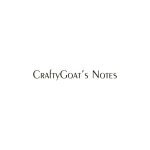 CraftyGoat's Notes coupons and promo codes