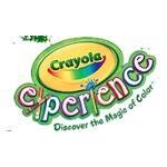 Crayola Experience coupons and promo codes