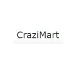CraziMart coupons and promo codes
